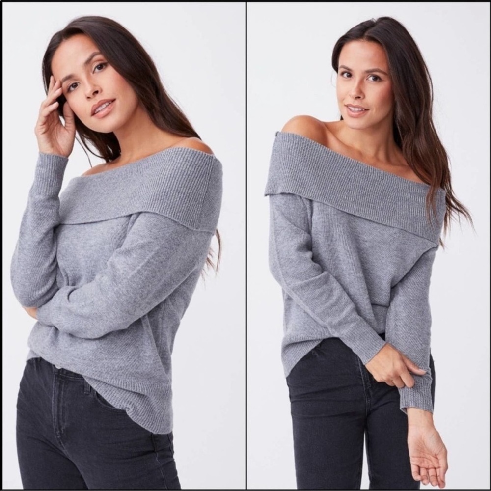 Paige Izabella sweater